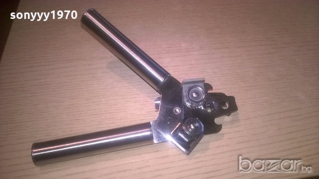 отварачка за консерви-нова-внос швеицария, снимка 7 - Други - 18752879