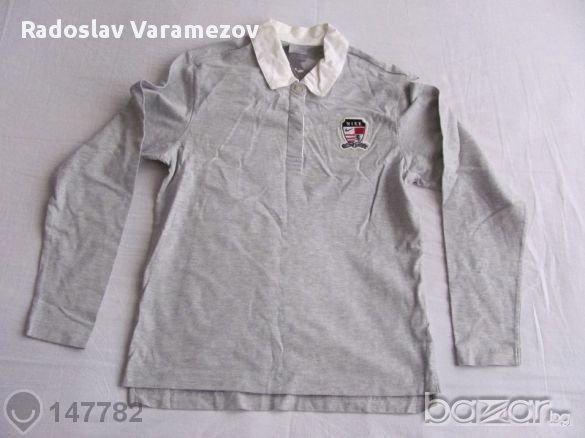 Nike тениска размер S Дамска 88 21, снимка 2 - Тениски - 8978690