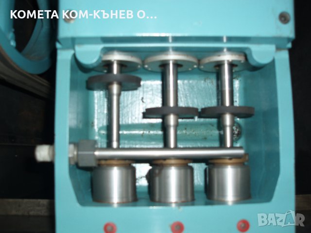 хомогенизатор  RANNIE, снимка 2 - Други машини и части - 22611700