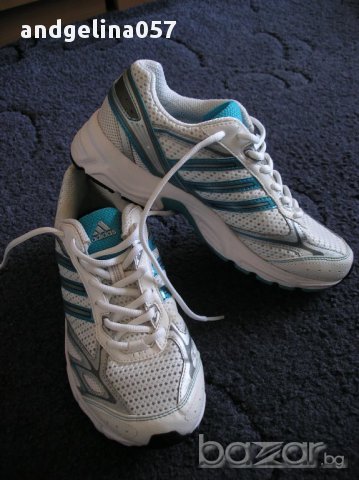 Маратонки Adidas Adiprene, снимка 6 - Маратонки - 11167125