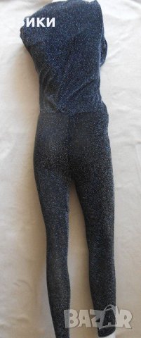 Ефектен и елегантен гащеризон Missguided, снимка 10 - Панталони - 21750754