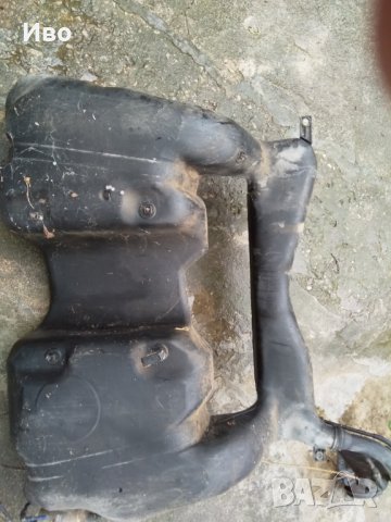 Резервоар Audi S3 С3 8L