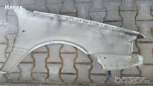 Калници за Audi B4 , снимка 2 - Части - 17144973