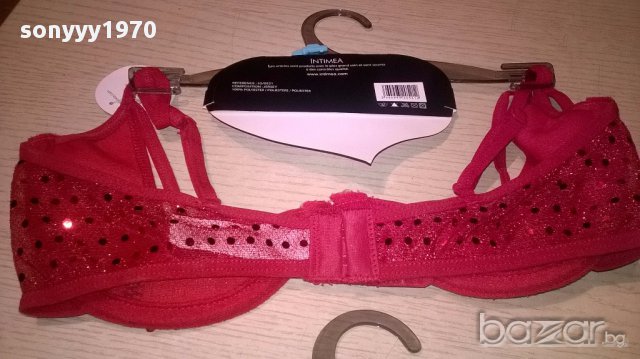 Intemea jersey 36/85b нов комплект, снимка 10 - Бельо - 16689048