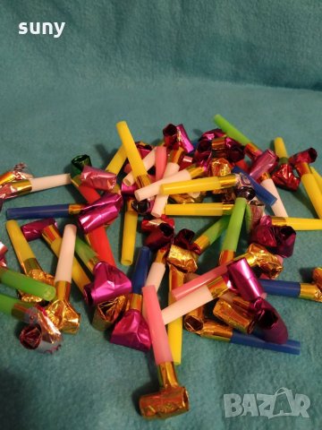 Нови парти свирки, снимка 1