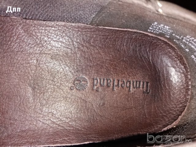 Timberland JAIDA № 41  дамски обувки  , снимка 6 - Дамски ежедневни обувки - 17812208