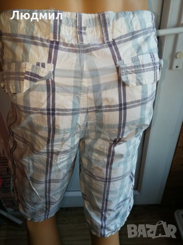 Superdry къси панталони оригинал, снимка 4 - Спортни дрехи, екипи - 24657305