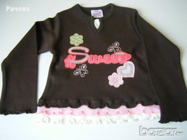 Бебешка блузка