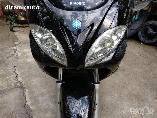 Piaggio X9 Evolution 200cc - На части, снимка 13 - Мотоциклети и мототехника - 25653674