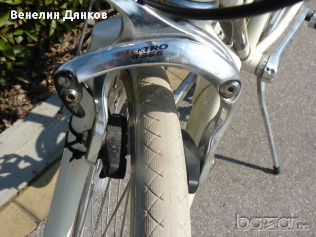 Велосипед Nirve Fairfax, снимка 6 - Велосипеди - 15745434