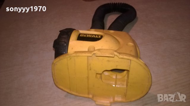 dewalt dw919 light made in usa-внос англия, снимка 8 - Други инструменти - 26045888