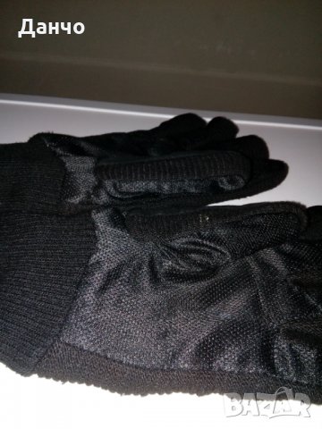Ръкавици за ски или зимни забавления, снимка 5 - Шапки - 23810419
