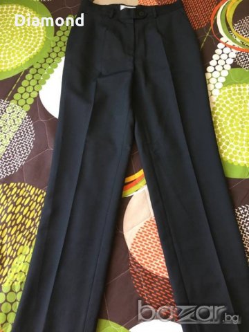 Missoni оригинален елегантен дамски панталон Нов!, снимка 5 - Панталони - 21342766