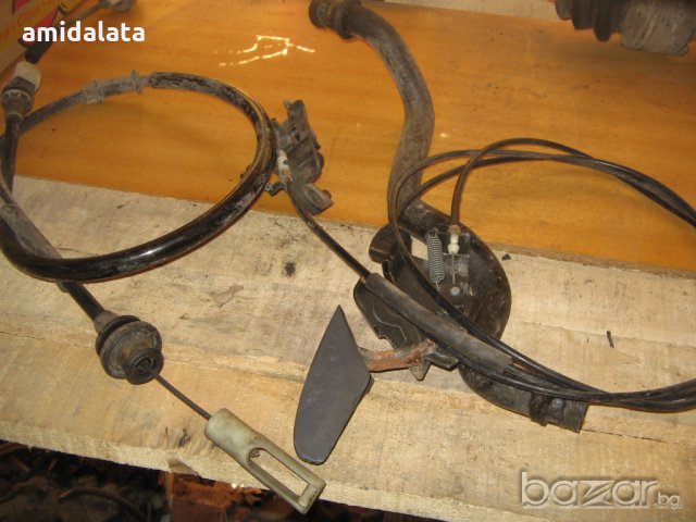 Фиат Браво-1,8-останали части, снимка 9 - Автомобили и джипове - 19664394