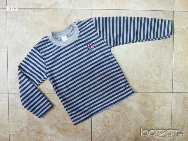 Детска блуза