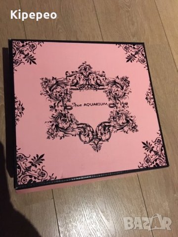 Боти Shoe Aquarium, снимка 8 - Дамски боти - 23446992