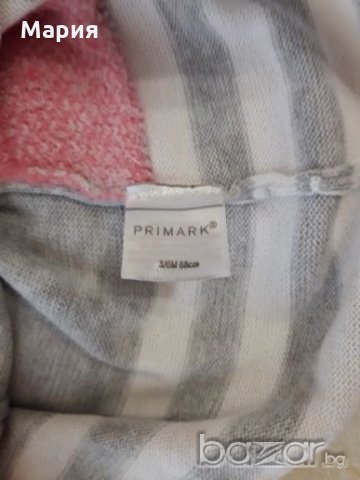 Мека и топла туника, снимка 5 - Други - 21363573