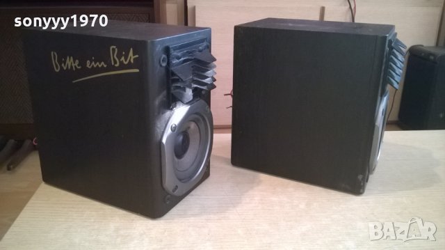 panasonic sb-pm01-2бр тонколони-внос швеицария, снимка 9 - Тонколони - 23373026