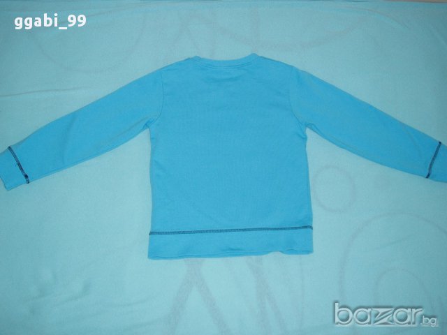 Блузи на H&M., снимка 5 - Детски Блузи и туники - 15859904