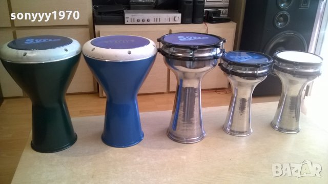 Тарамбука 40см-или 30см-внос сирия