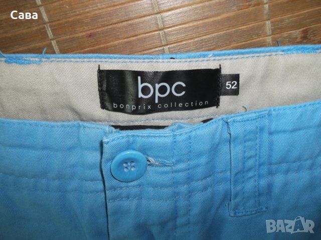 Къси панталони PIAZA ITALIA, GUY, BPC, SUNWILL    мъжки,Л-ХЛ, снимка 10 - Къси панталони - 25887371