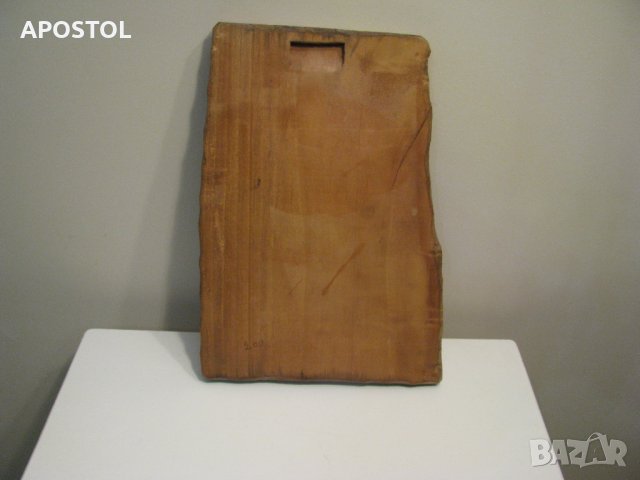 пано от дърво, снимка 3 - Антикварни и старинни предмети - 23324540