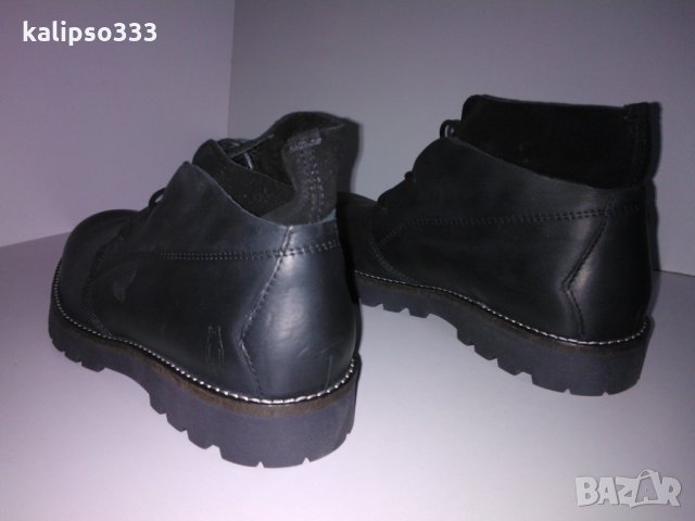 Shoe the Bear оригинални обувки, снимка 4 - Ежедневни обувки - 24933043