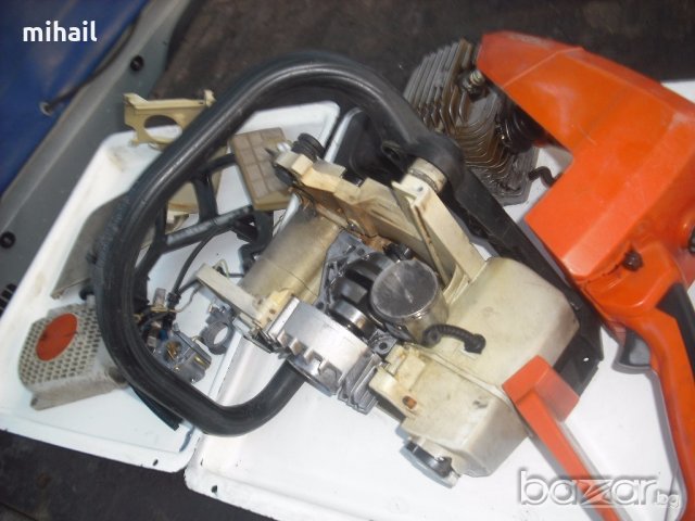 Продавам Stihl 029 на части, снимка 9 - Други инструменти - 19252125