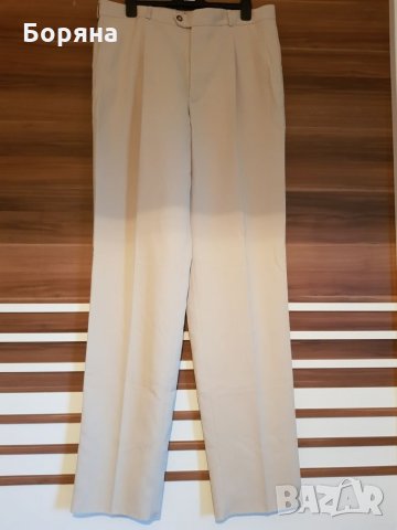 Мъжки панталон Lacoste, снимка 2 - Панталони - 26113104