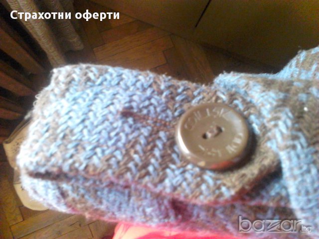 Палто, парка - марка ADL, снимка 7 - Палта, манта - 16638585