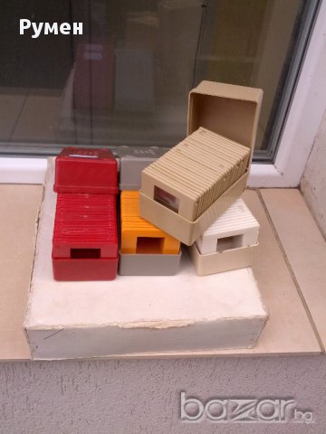 Рамки за диапозитиви