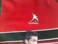 Кристиано Роналдо тениска Калчомания-размер М, снимка 2
