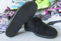 НОВИ Moccasin Slippers домашни зимни мъжки обувки  CR , N 41- 42 ,GOGOMOTO.BAZAR.BG®, снимка 13