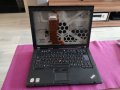 Лаптоп Lenovo ThinkPad T61 , снимка 2
