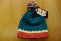 нова зимна шапка Trespass, 2-3г, снимка 1 - Шапки, шалове и ръкавици - 17880084