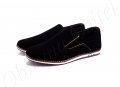 Мъжки Шити Спортно-Елегантни Обувки Nero Само за 34.99лв., снимка 4
