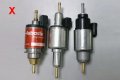 22451801 Airtronic 24v Fuel Pump Eberspacher / Webasto Горивна помпа, снимка 3