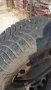 Гуми и железни джанти за VW Sharan Alhambra Galaxy, снимка 5