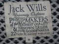 Жилетка JACK WILLS  мъжка,м, снимка 1