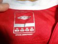 Нова спортна блуза UMBRO, снимка 3