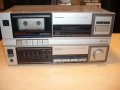 pioneer dc-x10z-amplifier+cassette deck japan- 270w-внос швеицария, снимка 5