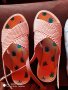 Страхотни бразилски сандали, снимка 1 - Детски сандали и чехли - 26016525