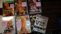 Playboy колекция 2002,03,04,05,06 години