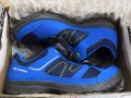  Туристически Юношески/обувки  внос Франция, снимка 5