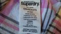 Нова дамска риза Superdry/Супердрай, 100% оригинал, снимка 6