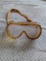 Стари предпазни очила