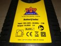 top craft 10.8v/2amp-battery charger-made in belgium, снимка 12