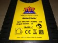 top craft 10.8v/2amp-battery charger-made in belgium, снимка 12