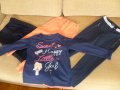 Комплект от блузка на Waikiki и три клинчета размер 122, снимка 1 - Детски комплекти - 22803061