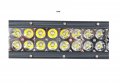 Извит LED Light Bar 300W/Лед бар 300вата с мощни ЕПИСТАР диоди., снимка 2